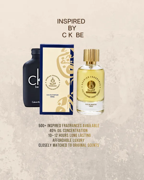 Arabian_Fragrances_CK_Be_Inspired_Eau_De_Parfum