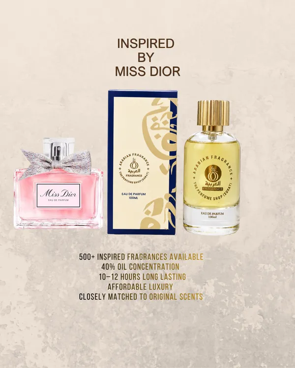 Arabian_Fragrance_Inspired_By_Miss_Dior_Eau_De_Parfum