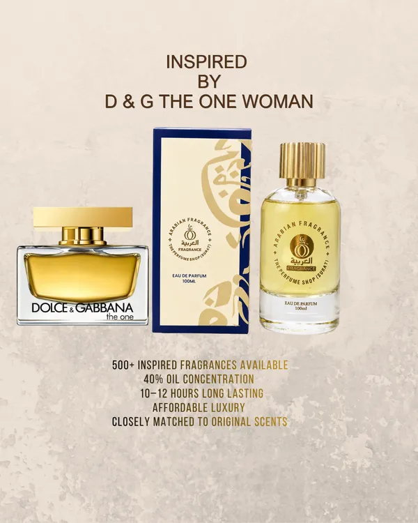Al_Arabia_The_One_Woman_Inspired_Eau_De_Parfum_100ml