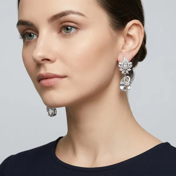 Multicolor_Alloy_&_Crystal_Earrings_For_Women