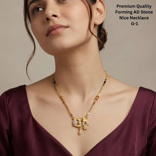 Multicolor_Brass_&_American_Diamond_Necklace_Set_For_Women