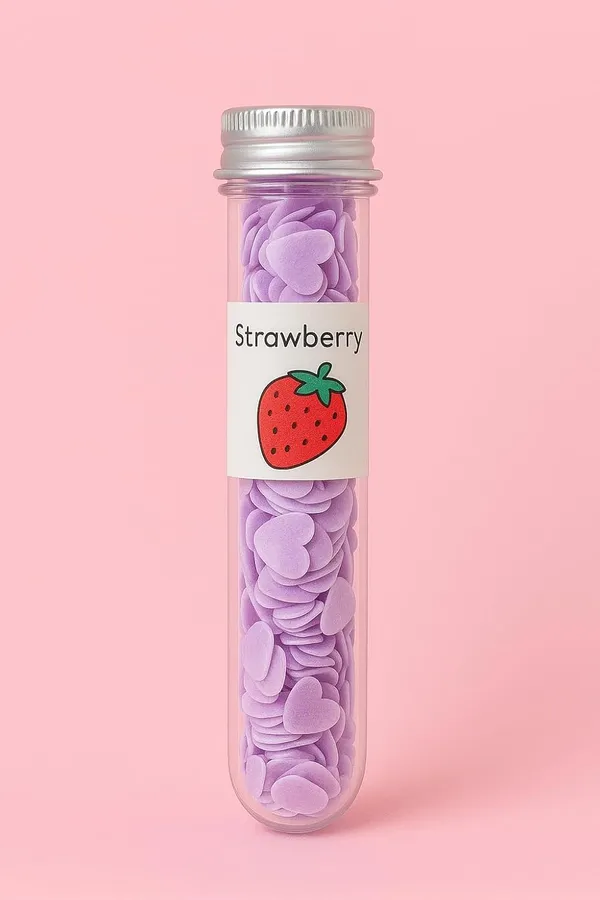 3_in_1_Travel_Paper_Soap_Set_Heart_Shaped_Fruity_Fragrances_(Strawberry,_Watermelon,_Pineapple)_|_Multi_Shape_Portable_Soap_Sheets_in_Test_Tube_Bottles_|_Pocket-Friendly_for_Hand_Washing_Anywhere