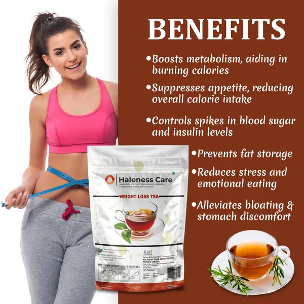 Pack_Of_1_(20_Cups)__Haleness_Care_Weight_Loss_Tea_With_FREE_Diet_Plan_|_100%_Natural_Herbal_Green_Tea_Blend_|_Boosts_Metabolism,_Aids_Fat_Loss_&_Improves_Digestion