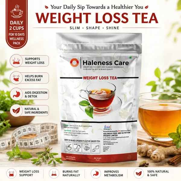 Pack_Of_1_(20_Cups)__Haleness_Care_Weight_Loss_Tea_With_FREE_Diet_Plan_|_100%_Natural_Herbal_Green_Tea_Blend_|_Boosts_Metabolism,_Aids_Fat_Loss_&_Improves_Digestion