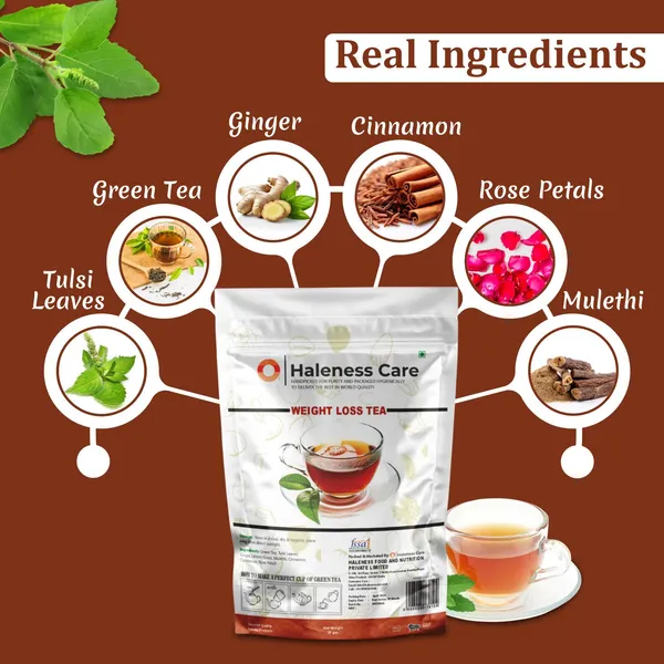 Pack_Of_1_(20_Cups)__Haleness_Care_Weight_Loss_Tea_With_FREE_Diet_Plan_|_100%_Natural_Herbal_Green_Tea_Blend_|_Boosts_Metabolism,_Aids_Fat_Loss_&_Improves_Digestion
