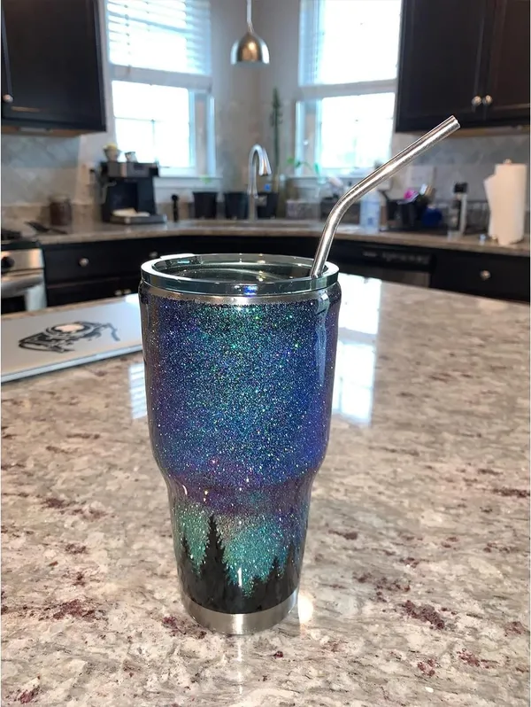Pack_Of_8_Haleness_Care_Stainless_Steel_Reusable_Drinking_Straws_Set_with_Cleaning_Brush,_8_Straws_-_4_Straight_and_4_Bent,_Like_Tea,_Coffee_(Hot_|_Cold),_Smoothies_and_Beverages_(Silver)