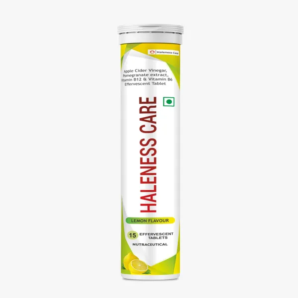Haleness_Care_ACV_Fizz_Effervescent_Tablets_Lemon_Flavour_Apple_Cider_Vinegar_with_Vitamin_B12_&_B6_,_15_Sugar-Free_Tablets_Supports_Digestion,_Energy_&_Gut_Health_(Pack_of_1_(15_Tabs),_Lemon)