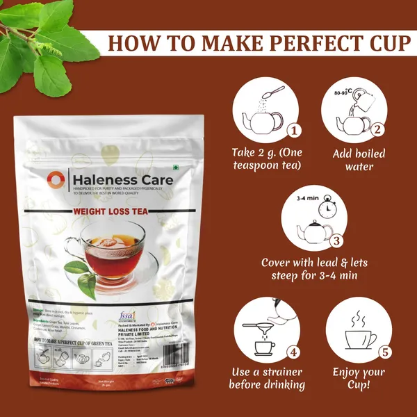 Haleness_Care_Slimming_Tea_|_Herbal_Green_Tea_Blend_with_Tulsi,_Cinnamon,_Ginger,_Cardamom_&_Fennel_|_Pure_&_Natural_Slimming_Herbal_Infusion_|_Pack_of_2_(20_Cups_Each)