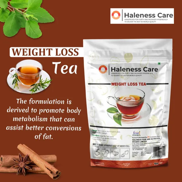 Haleness_Care_Slimming_Tea_|_Herbal_Green_Tea_Blend_with_Tulsi,_Cinnamon,_Ginger,_Cardamom_&_Fennel_|_Pure_&_Natural_Slimming_Herbal_Infusion_|_Pack_of_2_(20_Cups_Each)