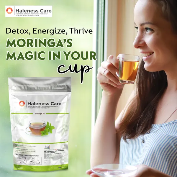 Haleness_Care_Moringa_Tea_|_Herbal_Slimming_&_Detox_Tea_for_Weight_Loss,_Metabolism_&_Immunity_|_Pack_of_3_(180_Cups,_180g)_+_FREE_Diet_Plan