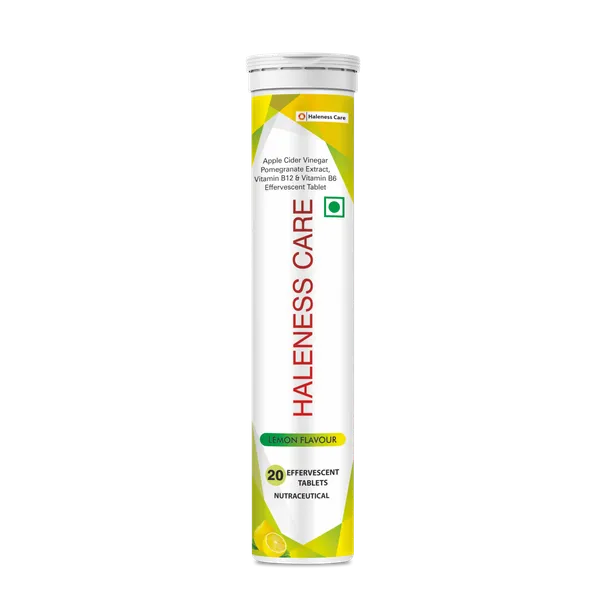 Haleness_Care_Apple_Cider_Vinegar_For_Weight_Management_|_Effervescent_Tablets_|_Lemon_Flavour_with_Vitamins_B6_&_B12_(Pack_of_1_(20_Tablets))