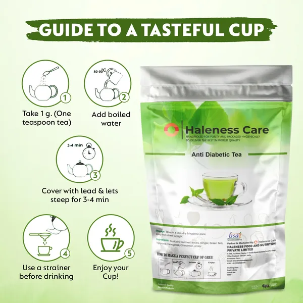 Pack_Of_3_Anti_Diabetic_Herbal_Tea__Natural_Sugar_Control_Green_Tea_Blend_with_Free_Diet_Plan__100%_Pure_Herbal_Product__3_Month_Supply_(180_Cups)