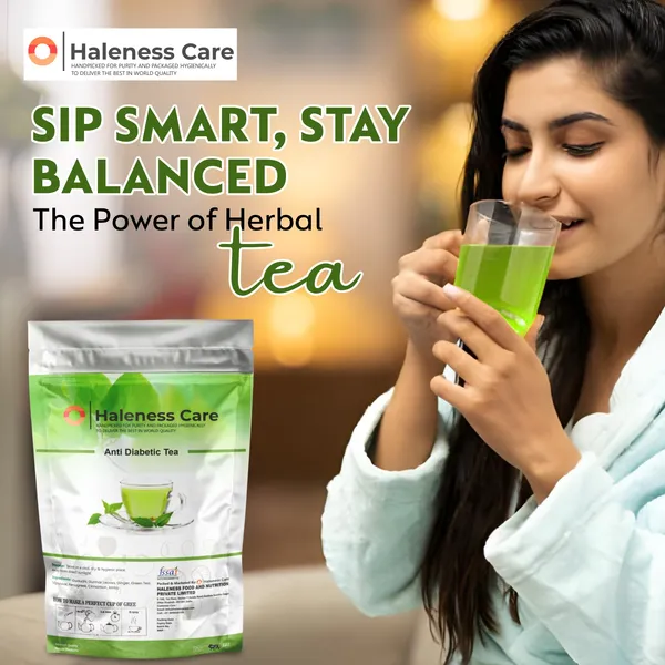 Pack_Of_3_Anti_Diabetic_Herbal_Tea__Natural_Sugar_Control_Green_Tea_Blend_with_Free_Diet_Plan__100%_Pure_Herbal_Product__3_Month_Supply_(180_Cups)