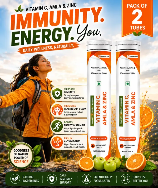 Pack_Of_2_(40_Tablets)_|_Haleness_Care_Vitamin_C,_Amla_&_Zinc_Effervescent_Tablets_|_Orange_Flavour_|_Immunity_&_Energy_Support_|_Skin_Health_|_Fast_Absorption_|_Refreshing_Nutraceutical_Supplement_Less