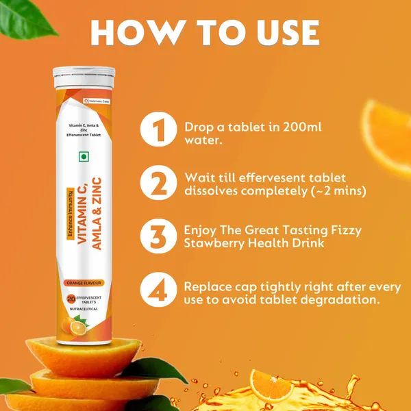 Pack_Of_2_(40_Tablets)_|_Haleness_Care_Vitamin_C,_Amla_&_Zinc_Effervescent_Tablets_|_Orange_Flavour_|_Immunity_&_Energy_Support_|_Skin_Health_|_Fast_Absorption_|_Refreshing_Nutraceutical_Supplement_Less