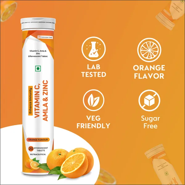 Pack_Of_2_(40_Tablets)_|_Haleness_Care_Vitamin_C,_Amla_&_Zinc_Effervescent_Tablets_|_Orange_Flavour_|_Immunity_&_Energy_Support_|_Skin_Health_|_Fast_Absorption_|_Refreshing_Nutraceutical_Supplement_Less