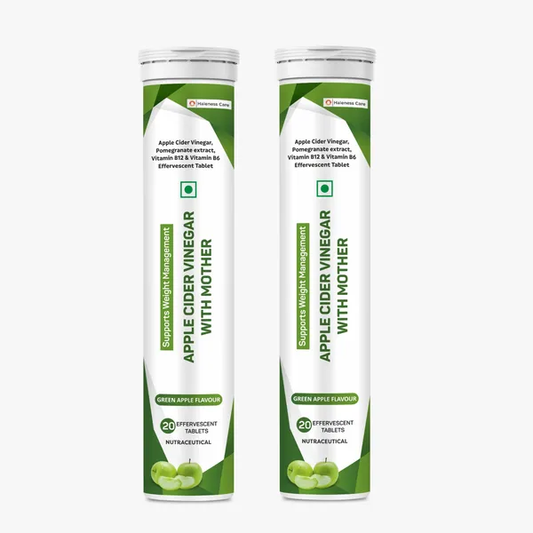 Pack_of_2_(_40_Tabs)_Haleness_Care_Apple_Cider_Vinegar_Effervescent_Tablet_with_mother_|_Supports_Metabolism_&_Appetite_Control_I_With_500mg_ACV,_Vit_B6_&_B12_I_No_Maltodextrin,_No_Added_Sugar_I_Green_Apple)