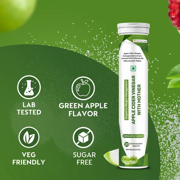 Haleness_Care_Apple_Cider_Vinegar_Effervescent_Tablet_with_mother_|_Supports_Metabolism_&_Appetite_Control_I_With_500mg_ACV,_Vit_B6_&_B12_I_No_Maltodextrin,_No_Added_Sugar_I_(Pack_of_3_(_60_Tabs),_Green_Apple)