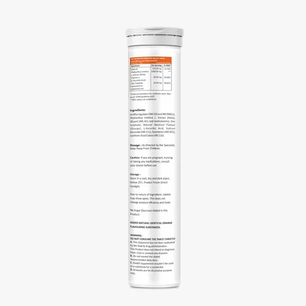 Haleness_Care_Vitamin_C,_Amla_&_Zinc_Effervescent_Tablets_|_Orange_Flavour_|_Pack_of_3_(60_Tablets)_|_Immunity_&_Energy_Support_|_Skin_Health_|_Fast_Absorption_|_Daily_Nutraceutical_Supplement