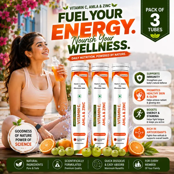 Haleness_Care_Vitamin_C,_Amla_&_Zinc_Effervescent_Tablets_|_Orange_Flavour_|_Pack_of_3_(60_Tablets)_|_Immunity_&_Energy_Support_|_Skin_Health_|_Fast_Absorption_|_Daily_Nutraceutical_Supplement