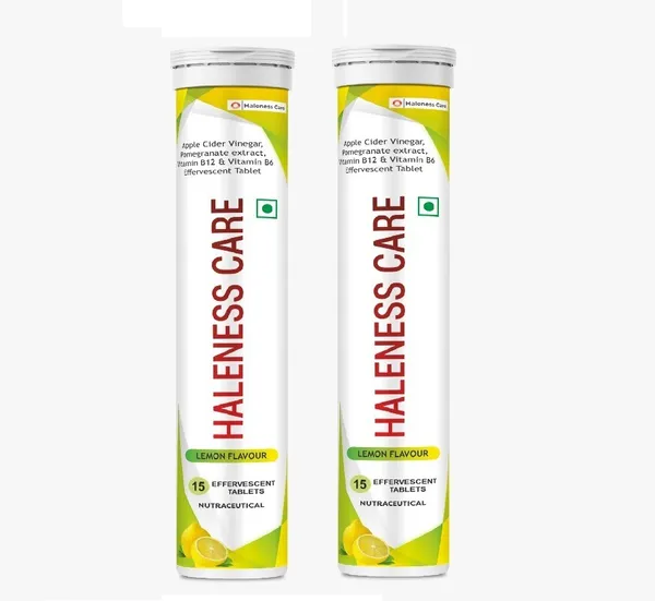 Haleness_Care_ACV_Fizz_Effervescent_Tablets__Lemon_Flavour__Apple_Cider_Vinegar_with_Vitamin_B12_&_B6__15_Sugar-Free_Tablets__Supports_Digestion,_Energy_&_Gut_Health_(Pack_of_2_(30_Tabs),_Lemon)