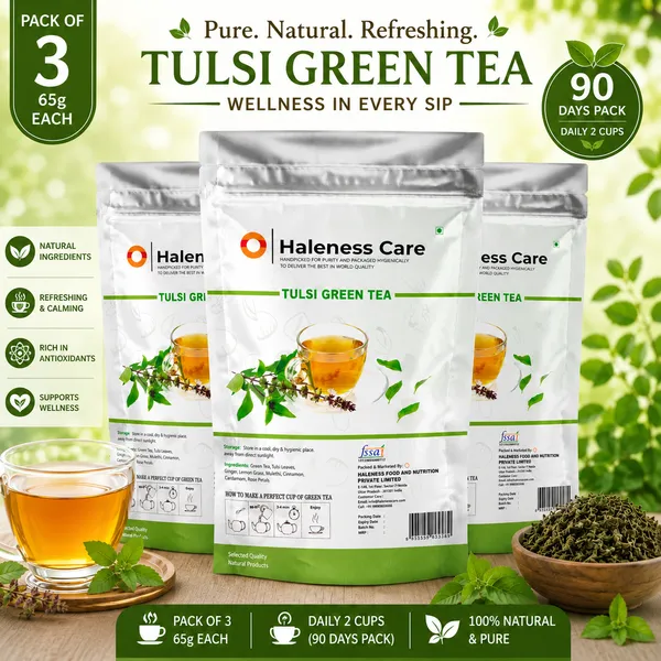 Haleness_Care_Tulsi_Green_Tea_|_Herbal_Slimming_&_Detox_Tea_for_Weight_Loss,_Fat_Burn_&_Metabolism_Boost_|_Pack_of_3_(180_Cups,_195g)_+_FREE_Diet_Plan