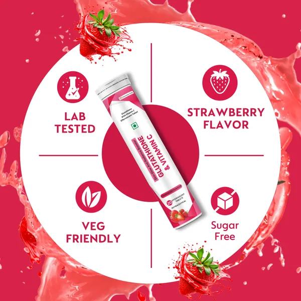 Pack_Of_3_(60_Tablets)_|_Haleness_Care_Glutathione_&_Vitamin_C_Effervescent_Tablets_|_Strawberry_Flavour_|_Skin_Glow_&_Radiance_Support_|_Antioxidant_Rich_Nutraceutical_Supplement