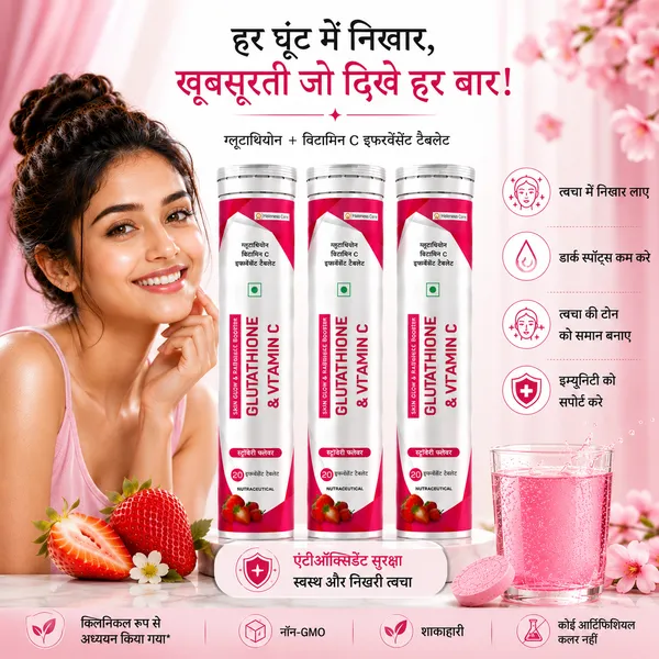 Pack_Of_3_(60_Tablets)_|_Haleness_Care_Glutathione_&_Vitamin_C_Effervescent_Tablets_|_Strawberry_Flavour_|_Skin_Glow_&_Radiance_Support_|_Antioxidant_Rich_Nutraceutical_Supplement