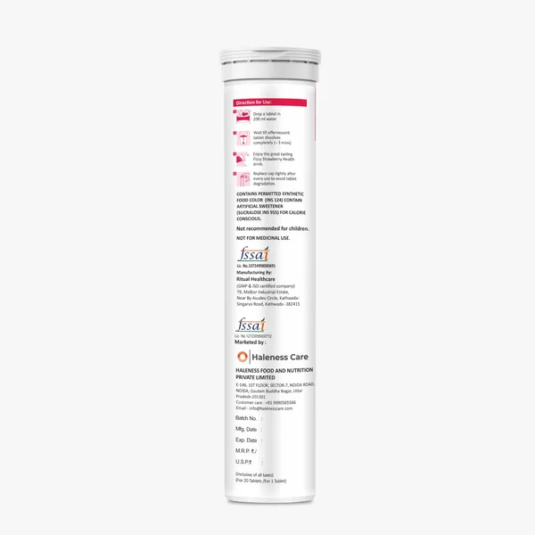 Pack_Of_3_(60_Tablets)_|_Haleness_Care_Glutathione_&_Vitamin_C_Effervescent_Tablets_|_Strawberry_Flavour_|_Skin_Glow_&_Radiance_Support_|_Antioxidant_Rich_Nutraceutical_Supplement