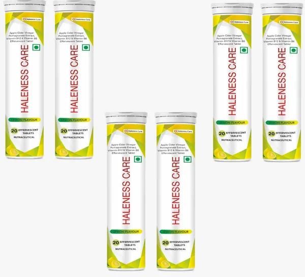 Pack_Of_6_Apple_Cider_Vinegar_Tablets_for_Weight_Loss_|_Fat_Burner_with_B6_&_B12_|_Lemon_Flavor_|_120_Effervescent_Tablets_(2-Month_Pack)