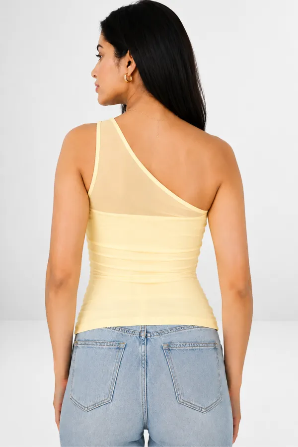 One_Shoulder_Flower_Top