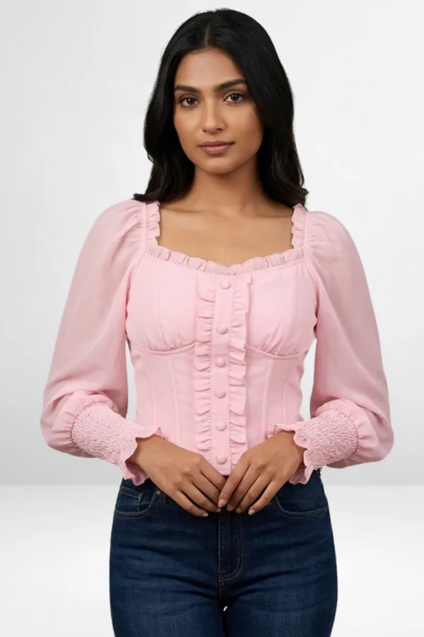 Fancy_Corset_Tops