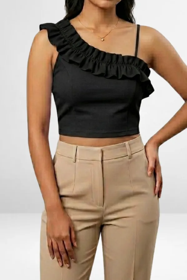One-Shoulder_Ruffle_Top