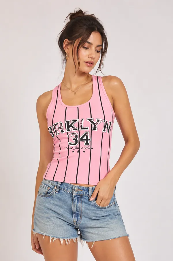 BRKLYN_Graphic_Halter_Top