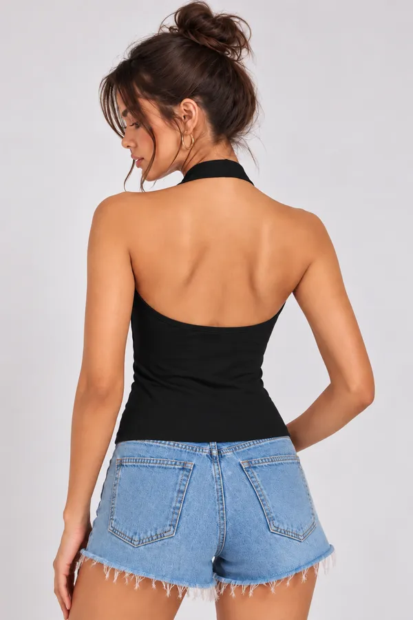 BRKLYN_Graphic_Halter_Top