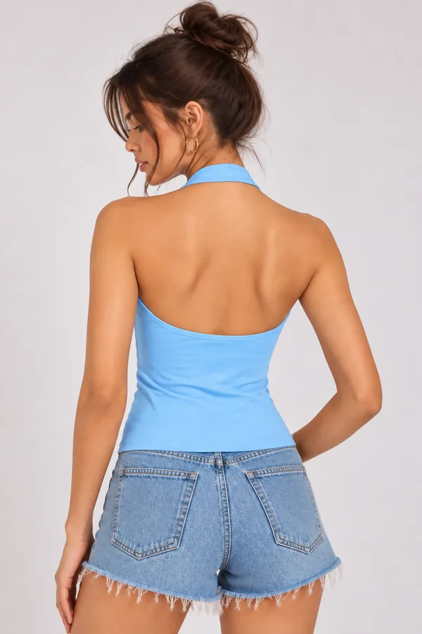 BRKLYN_Graphic_Halter_Top