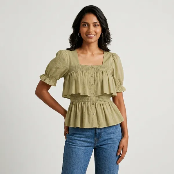 Peplum_Tops
