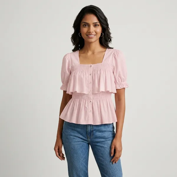 Peplum_Tops