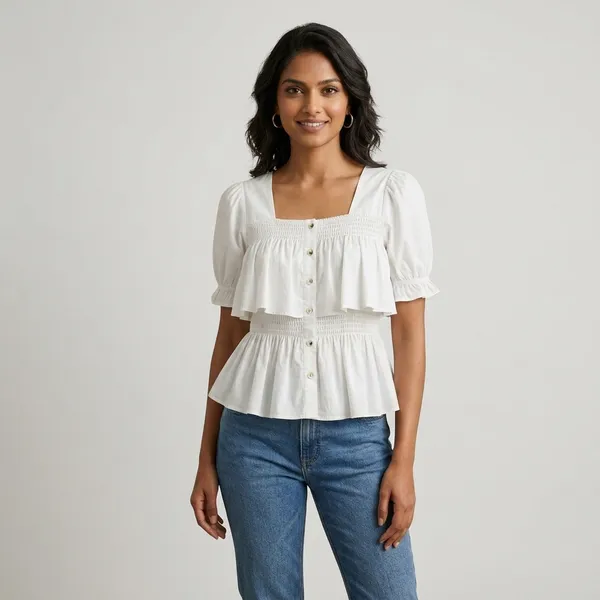 Peplum_Tops