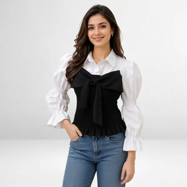 Corset_Tops