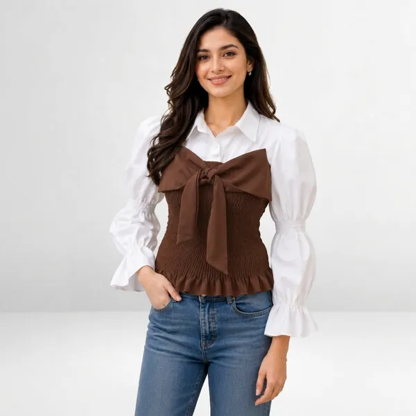 Corset_Tops