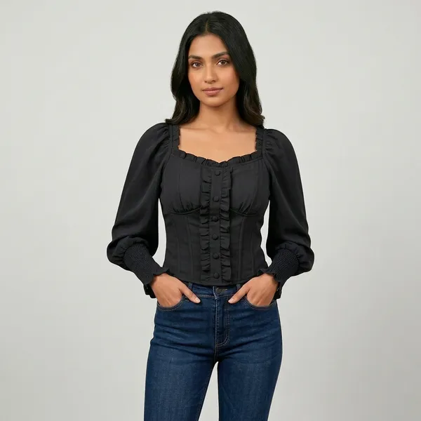 Fancy_Corset_Tops