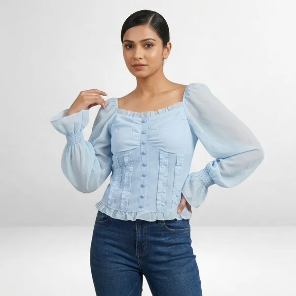 Fancy_Corset_Tops