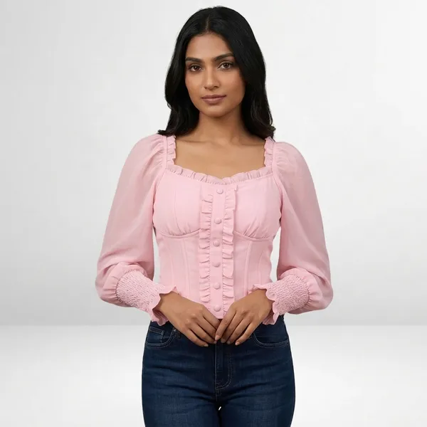 Fancy_Corset_Tops