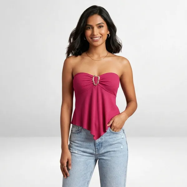 Strapless_Handkerchief_Top