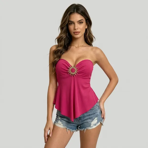 Handkerchief_Hem_Top