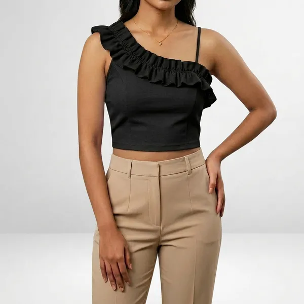 One-Shoulder_Ruffle_Top