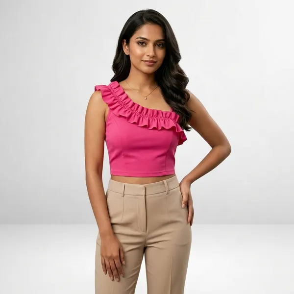 One-Shoulder_Ruffle_Top