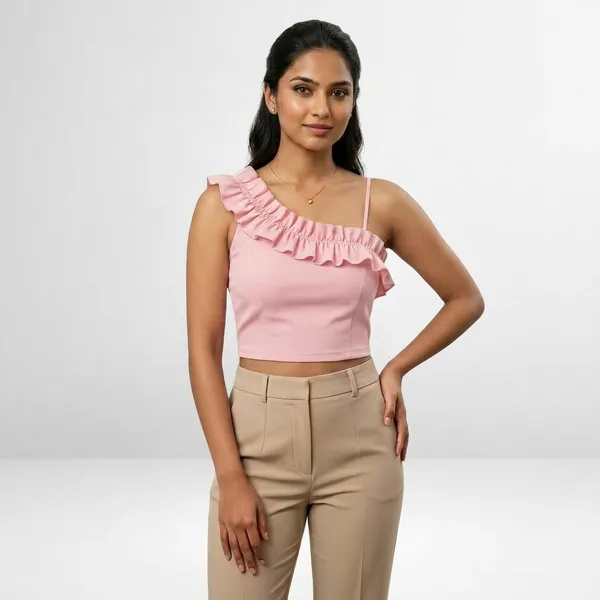 One-Shoulder_Ruffle_Top