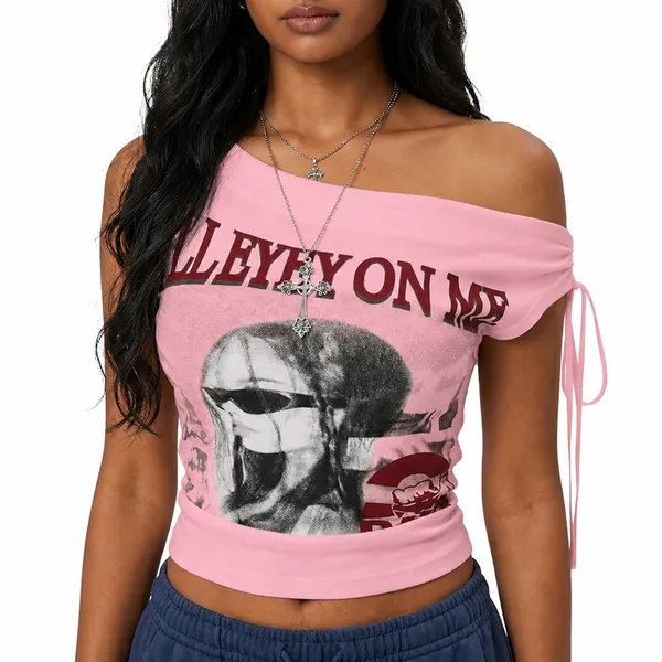 Slash_Neck_Tee
